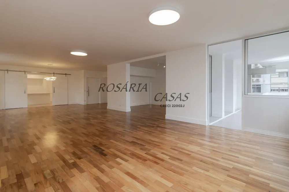 Apartamento, 3 quartos, 270 m² - Foto 7