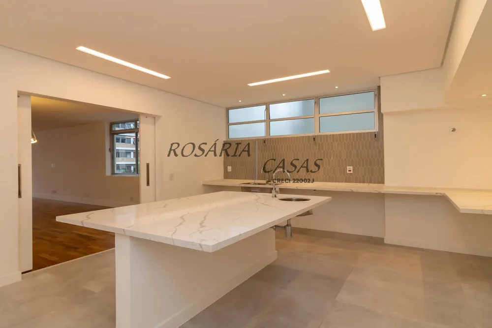 Apartamento, 3 quartos, 270 m² - Foto 5