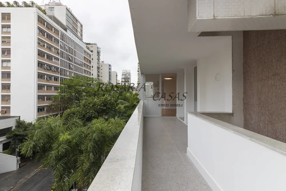 Apartamento, 3 quartos, 270 m² - Foto 4