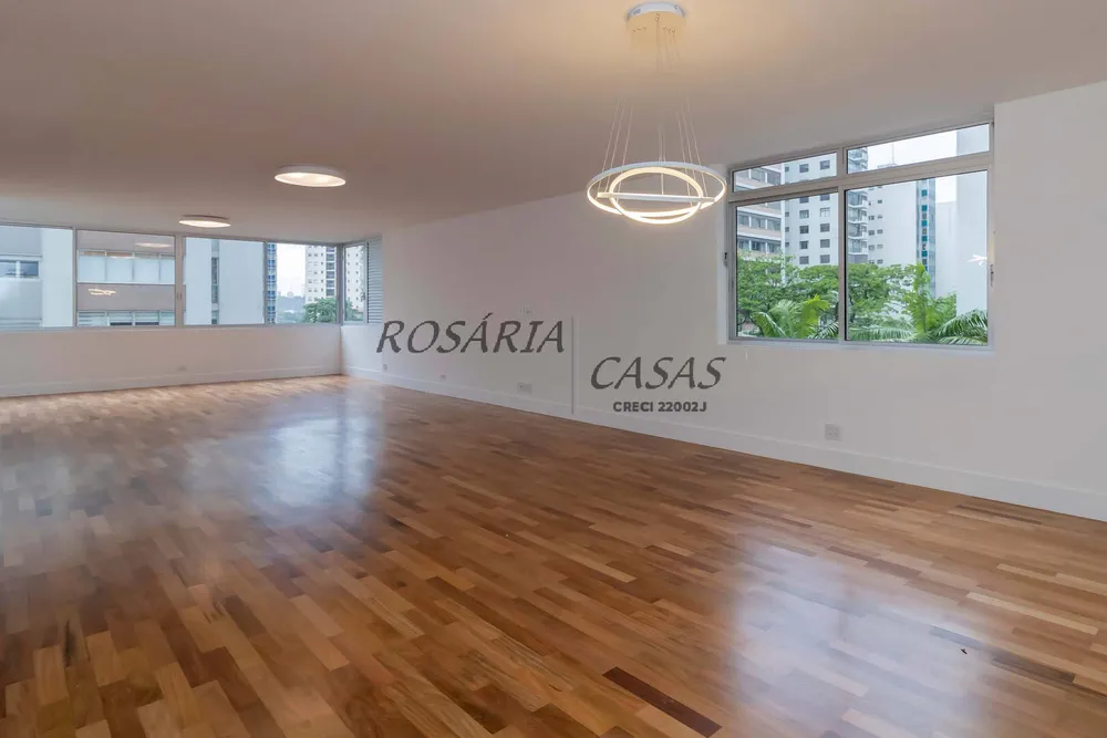 Apartamento, 3 quartos, 270 m² - Foto 2