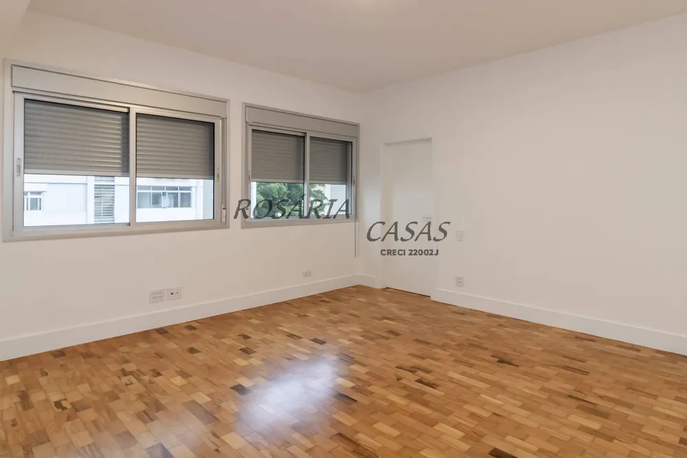 Apartamento, 3 quartos, 270 m² - Foto 1