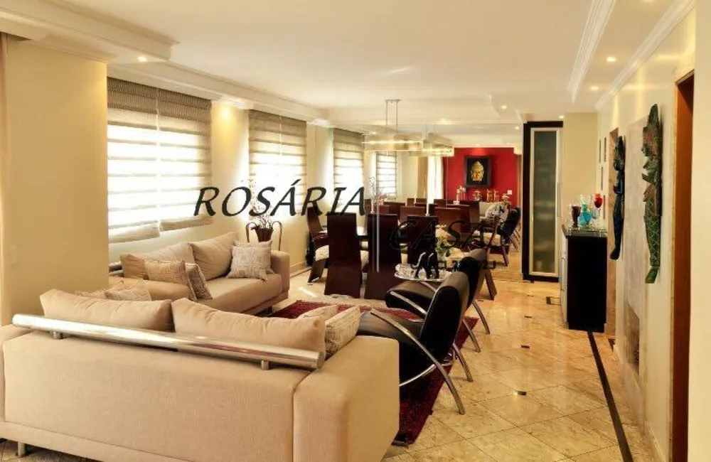 Apartamento, 3 quartos, 190 m² - Foto 14