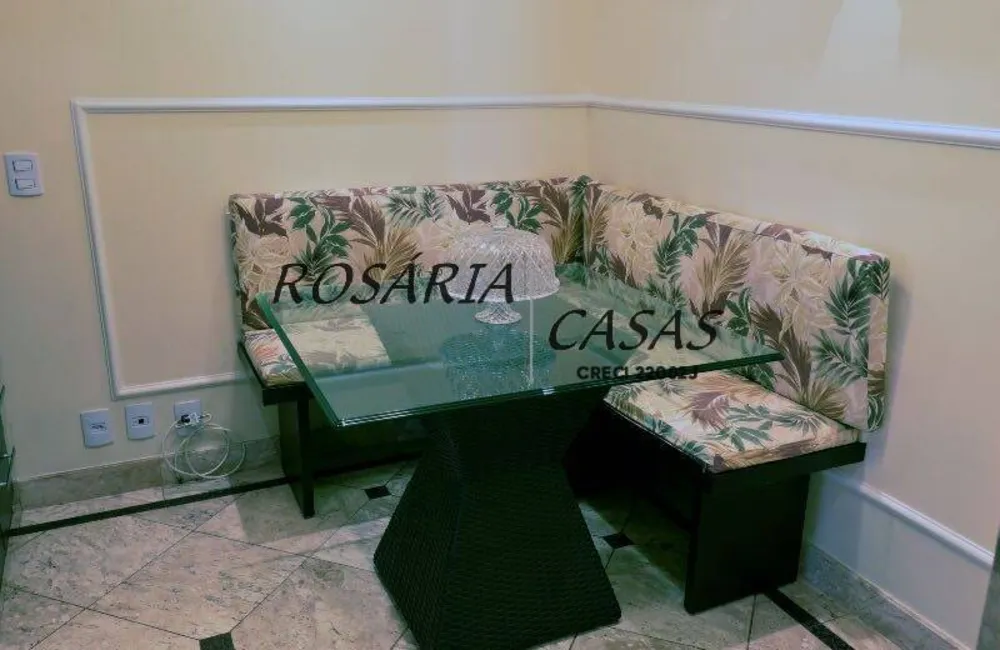 Apartamento, 3 quartos, 190 m² - Foto 12