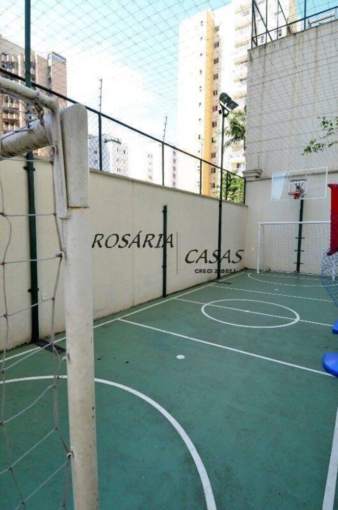 Apartamento, 3 quartos, 190 m² - Foto 1