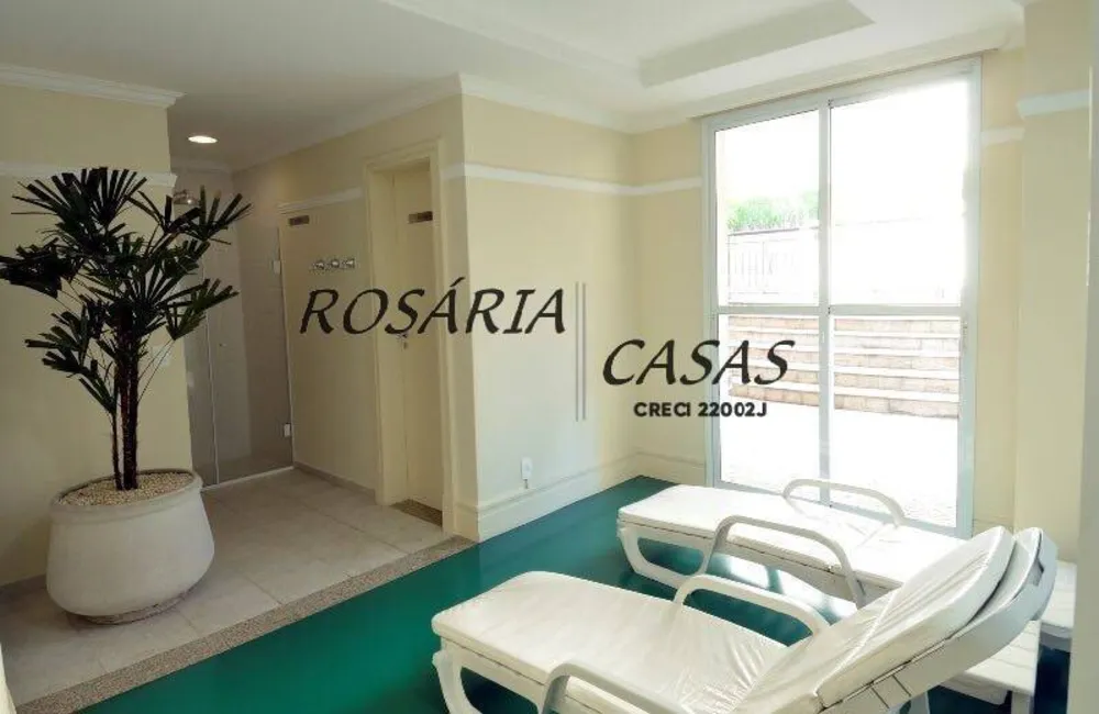Apartamento, 3 quartos, 190 m² - Foto 9
