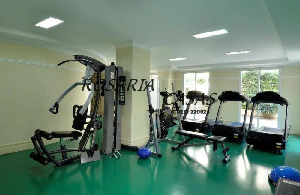 Apartamento, 3 quartos, 190 m² - Foto 15