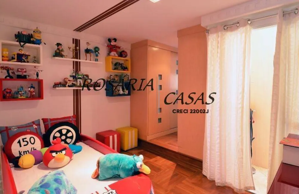 Apartamento, 3 quartos, 190 m² - Foto 5