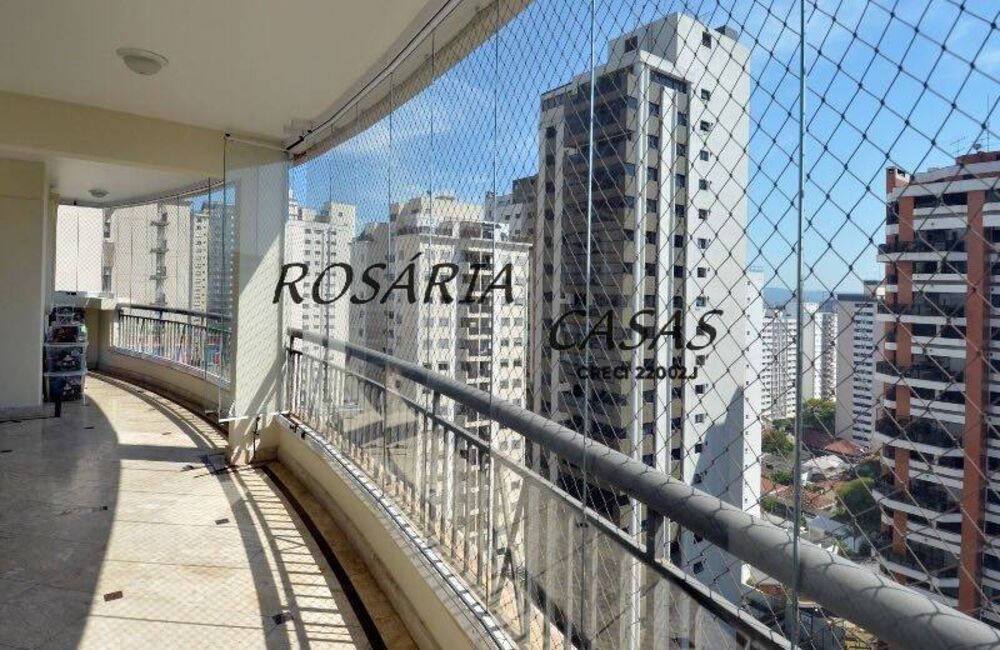 Apartamento, 3 quartos, 190 m² - Foto 2
