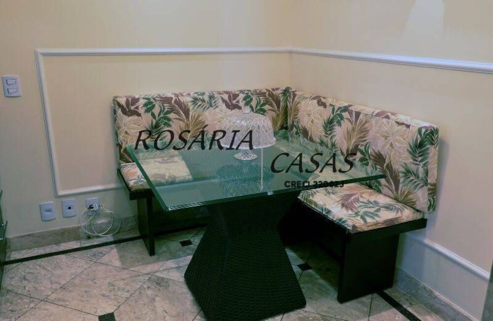Apartamento, 3 quartos, 190 m² - Foto 3