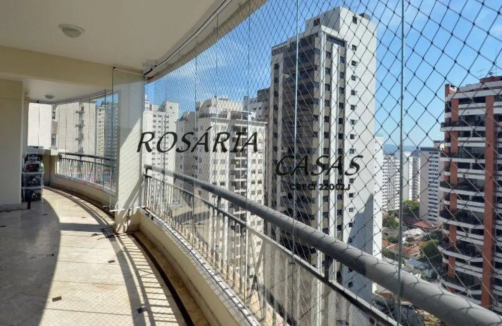 Apartamento, 3 quartos, 190 m² - Foto 13