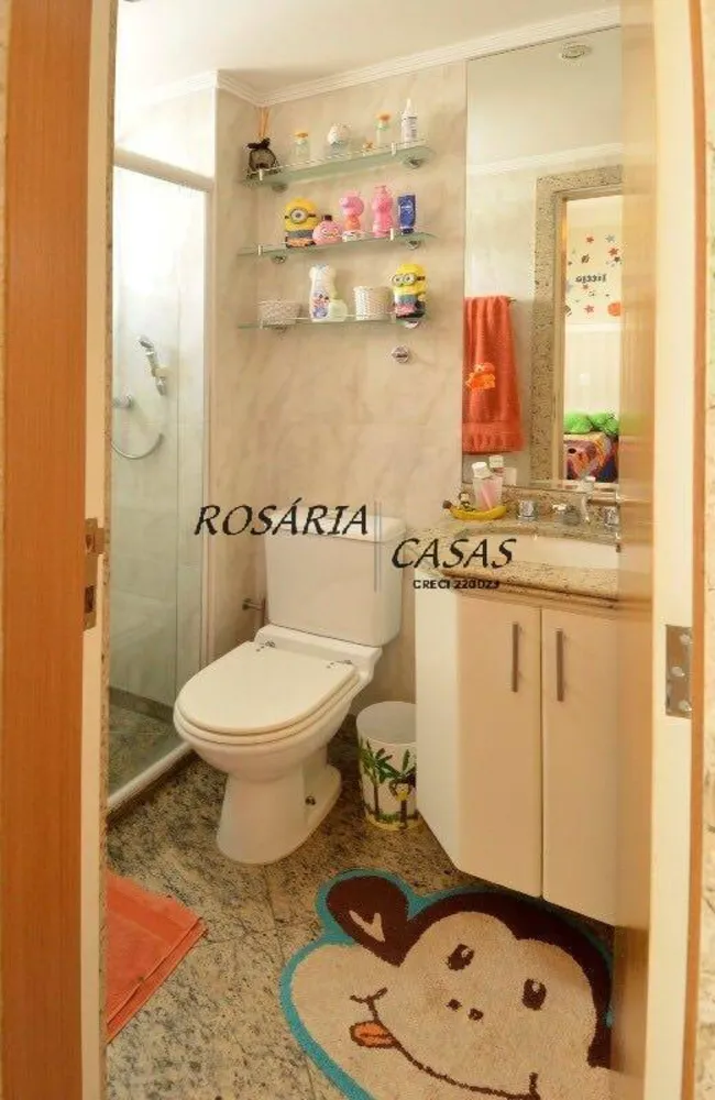 Apartamento, 3 quartos, 190 m² - Foto 10