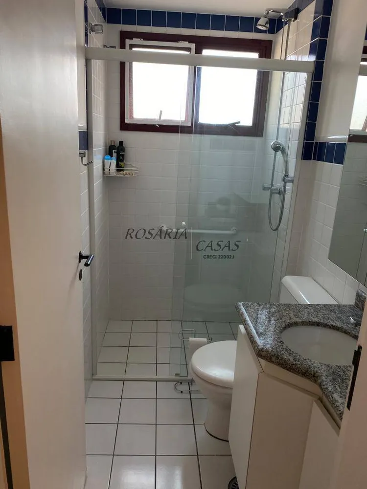 Apartamento, 3 quartos - Foto 8