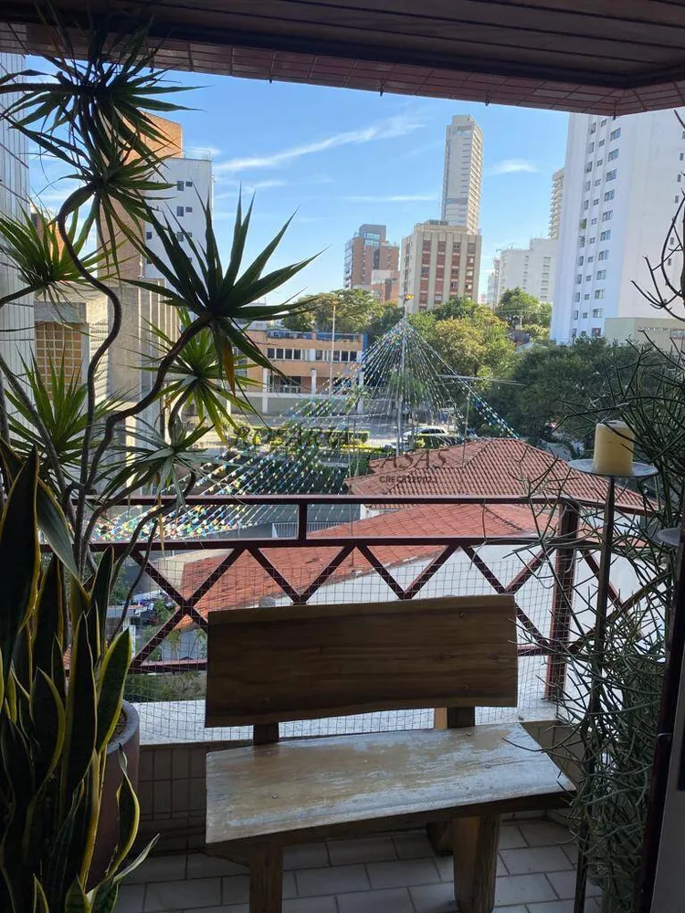 Apartamento, 3 quartos - Foto 2