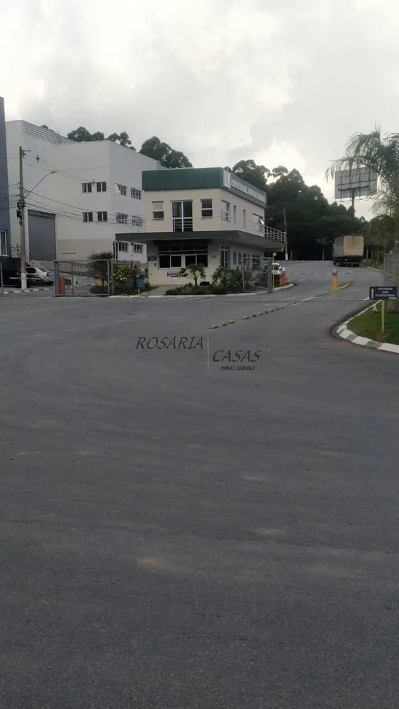 Depósito-Galpão, 1000 m² - Foto 6