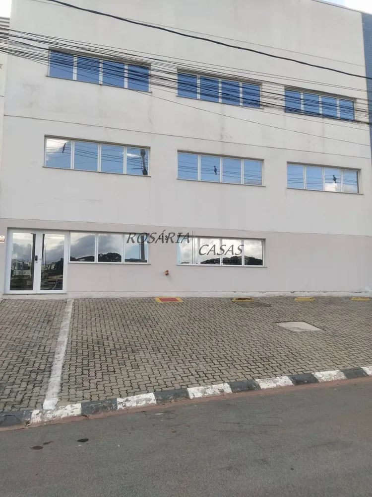 Depósito-Galpão, 1000 m² - Foto 10