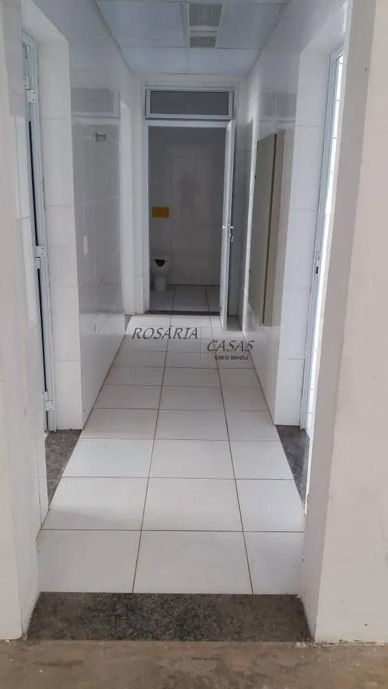 Depósito-Galpão, 1000 m² - Foto 4