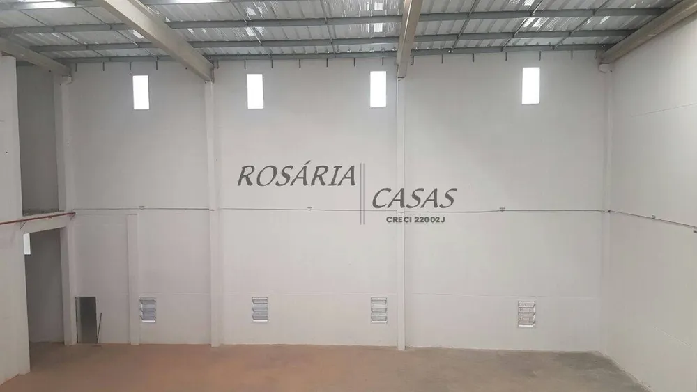 Depósito-Galpão, 1000 m² - Foto 11