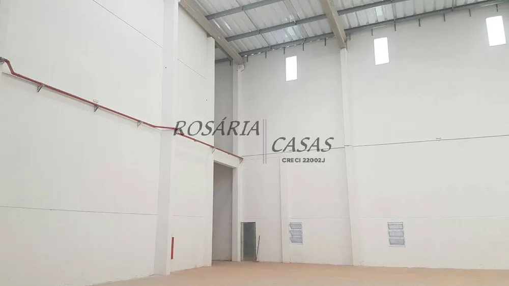 Depósito-Galpão, 1000 m² - Foto 12