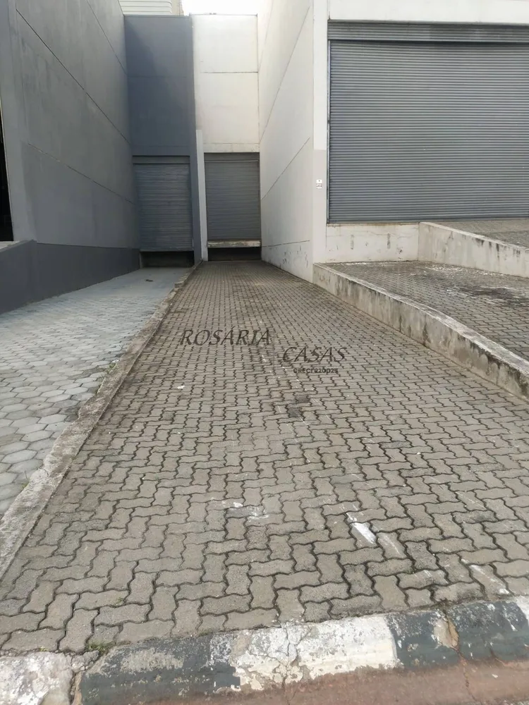 Depósito-Galpão, 1000 m² - Foto 9