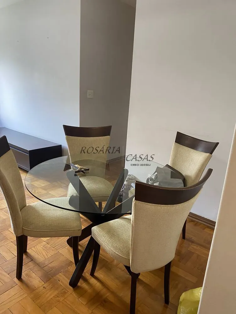 Apartamento, 3 quartos, 85 m² - Foto 5