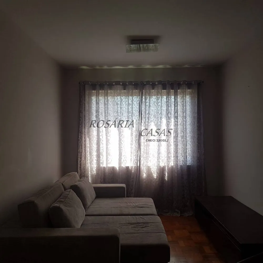 Apartamento, 3 quartos, 85 m² - Foto 1