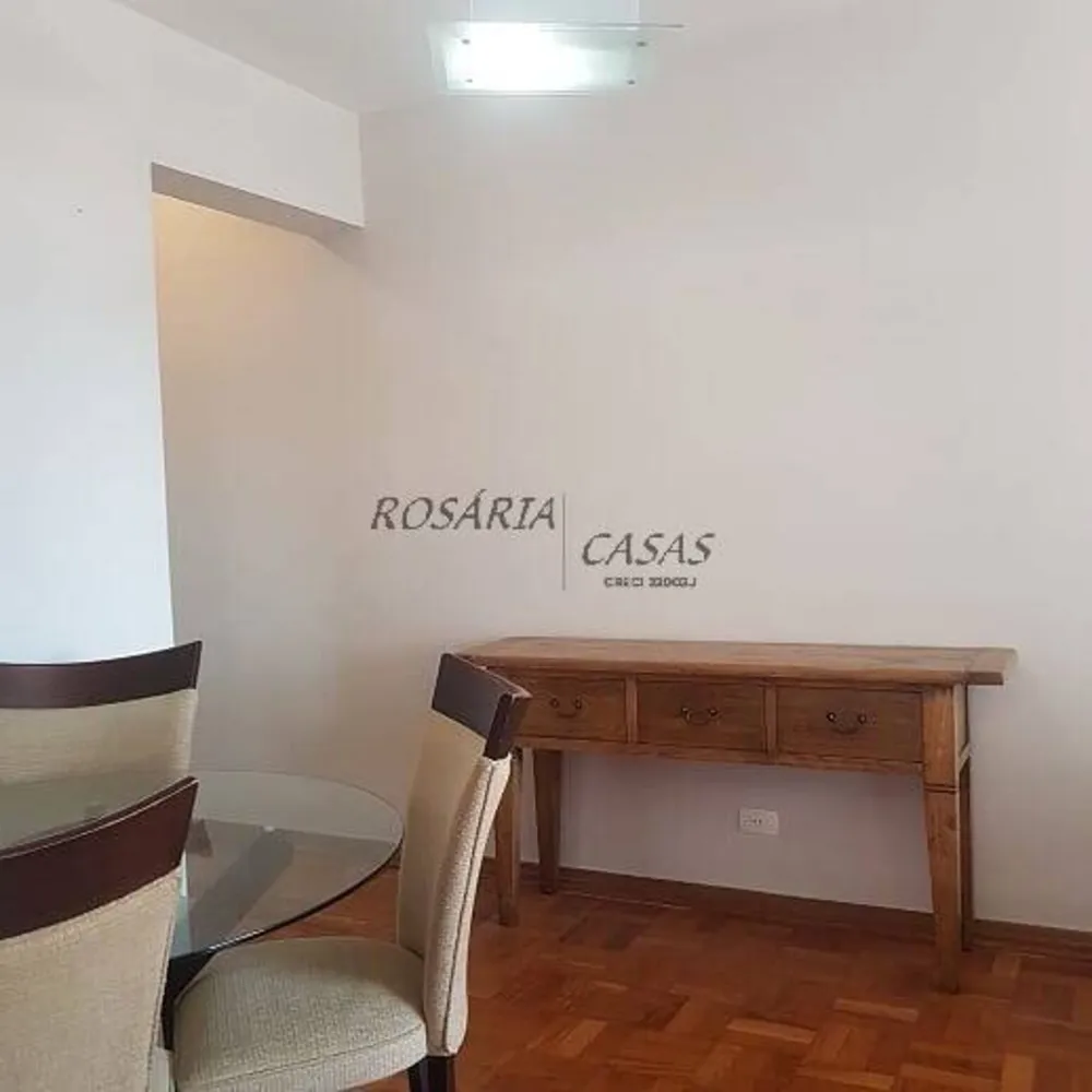 Apartamento, 3 quartos, 85 m² - Foto 4