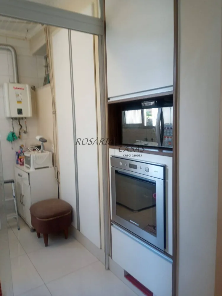 Apartamento, 3 quartos, 120 m² - Foto 8
