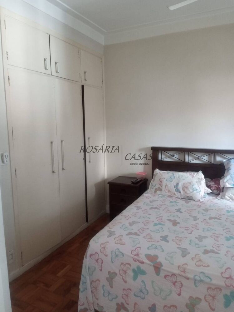 Apartamento, 3 quartos, 120 m² - Foto 1