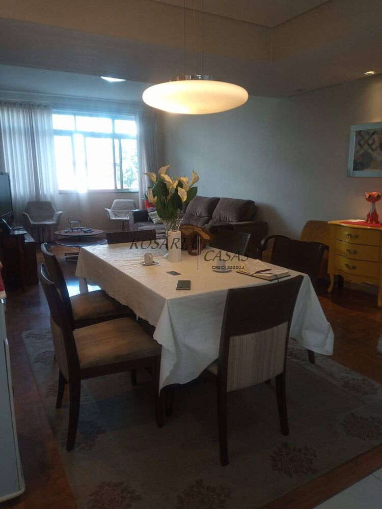 Apartamento, 3 quartos, 120 m² - Foto 4