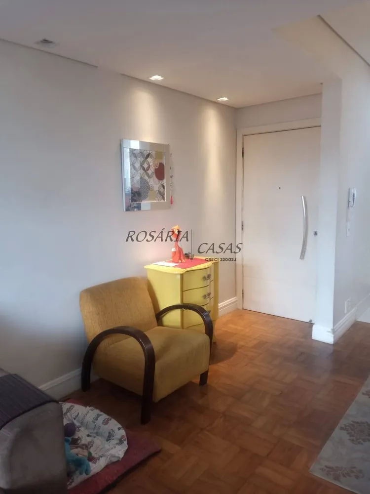 Apartamento, 3 quartos, 120 m² - Foto 11