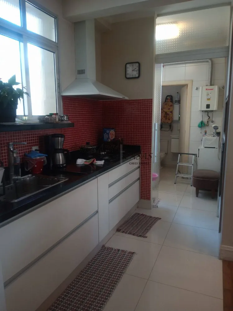 Apartamento, 3 quartos, 120 m² - Foto 9