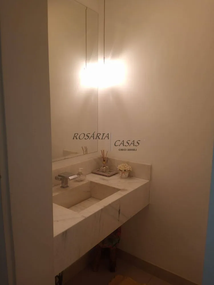 Apartamento, 3 quartos, 120 m² - Foto 15