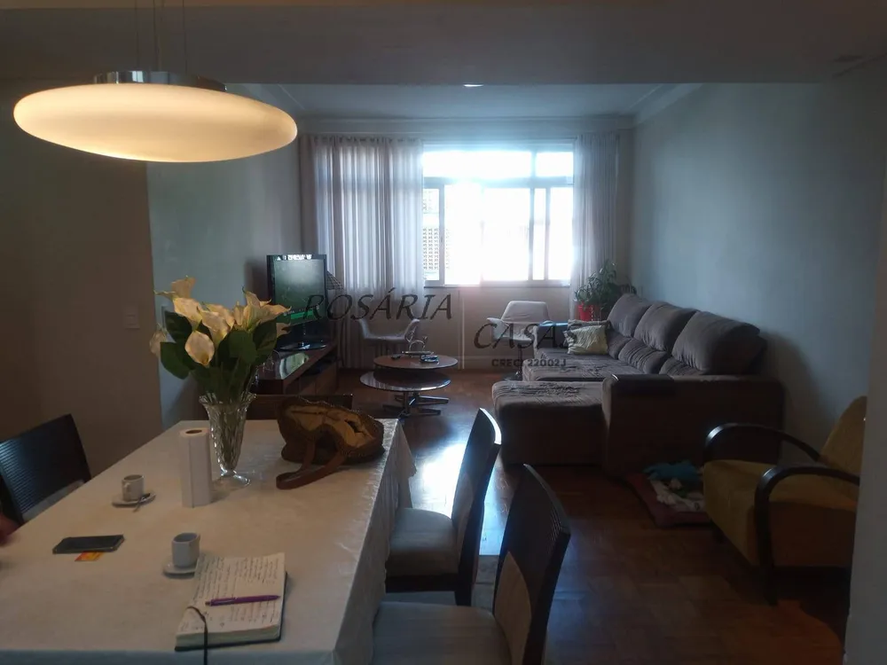 Apartamento, 3 quartos, 120 m² - Foto 5