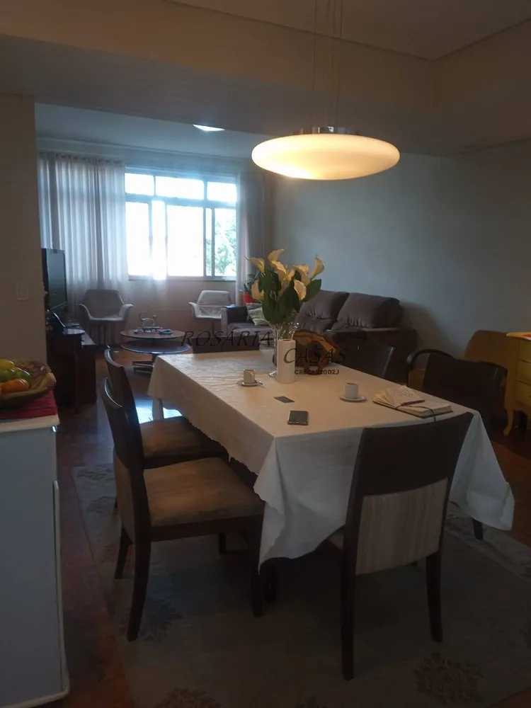 Apartamento, 3 quartos, 120 m² - Foto 6