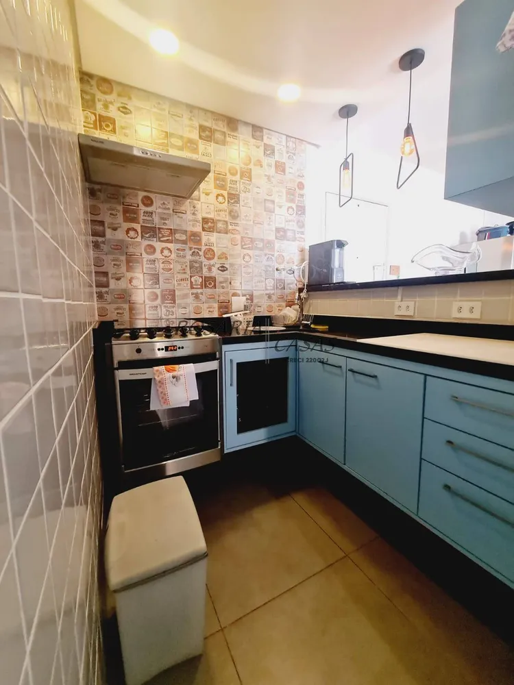 Apartamento, 1 quarto, 42 m² - Foto 8