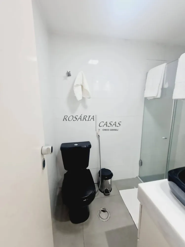 Apartamento, 1 quarto, 42 m² - Foto 10