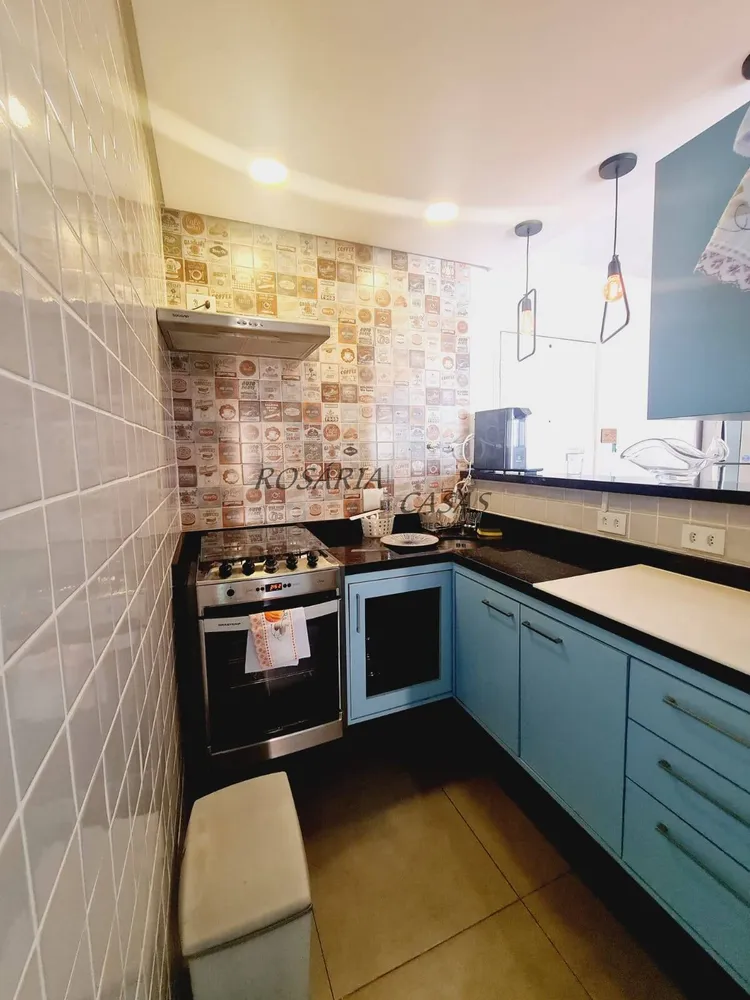 Apartamento, 1 quarto, 42 m² - Foto 13