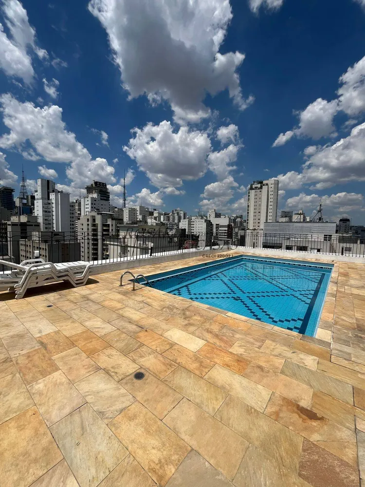 Apartamento, 1 quarto, 42 m² - Foto 5
