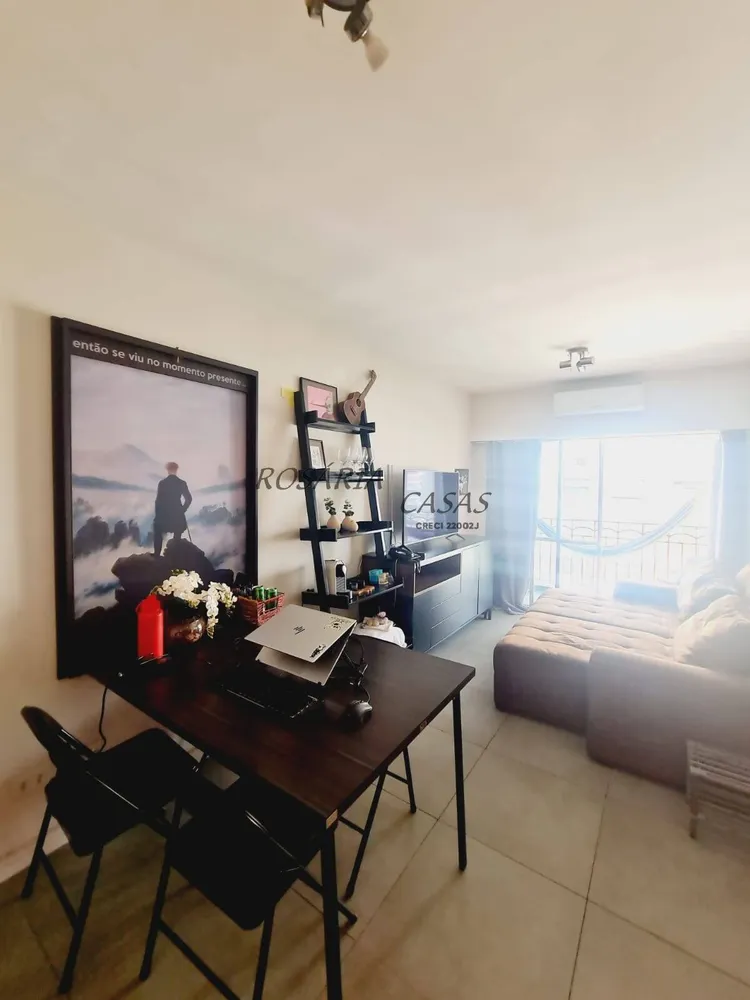Apartamento, 1 quarto, 42 m² - Foto 16