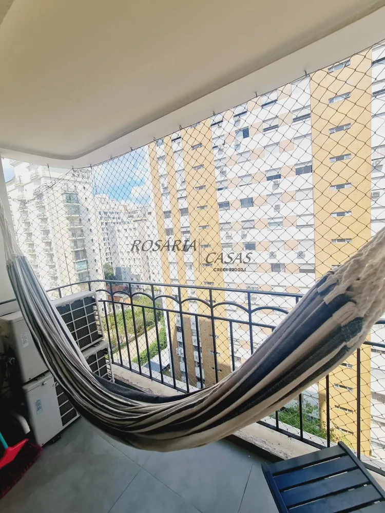 Apartamento, 1 quarto, 42 m² - Foto 4
