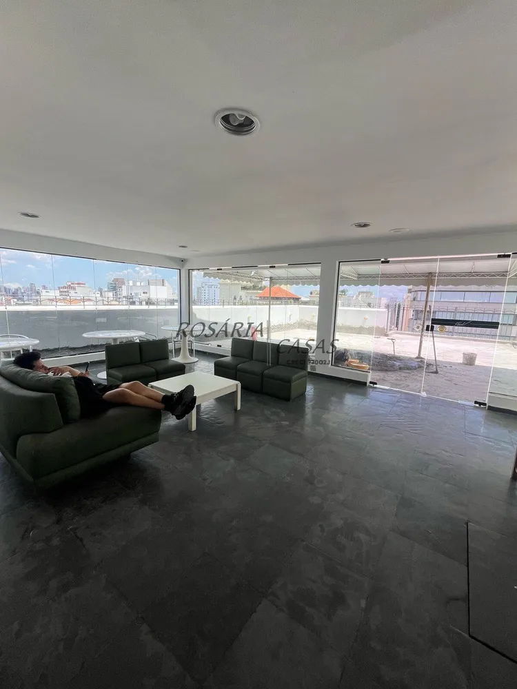 Apartamento, 1 quarto, 42 m² - Foto 1