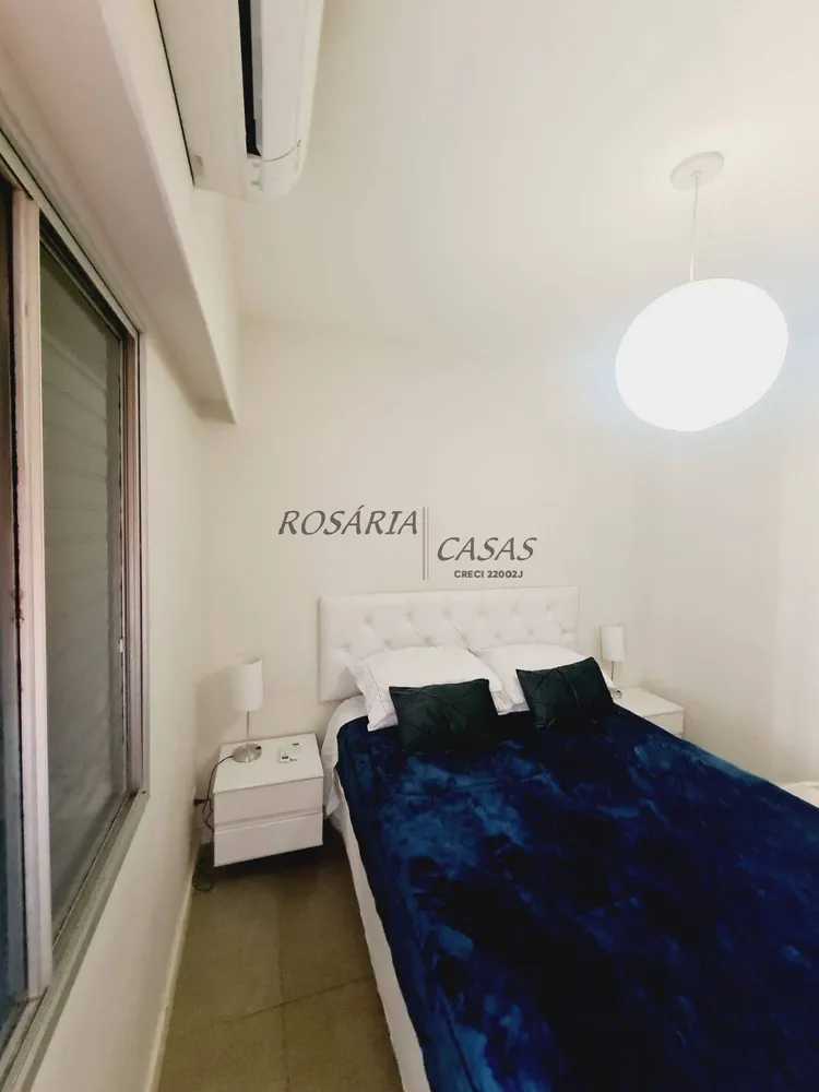 Apartamento, 1 quarto, 42 m² - Foto 3