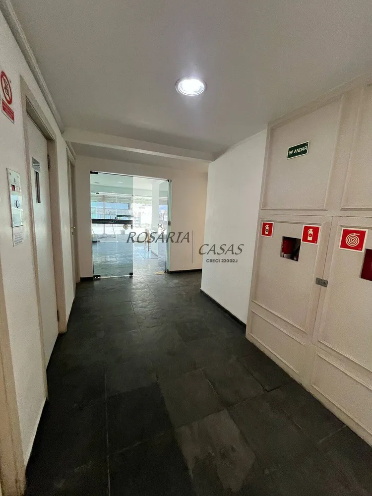 Apartamento, 1 quarto, 42 m² - Foto 2