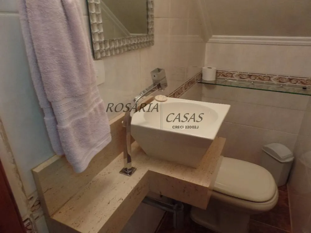 Casa, 3 quartos, 140 m² - Foto 5