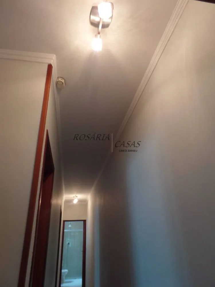 Casa, 3 quartos, 140 m² - Foto 11