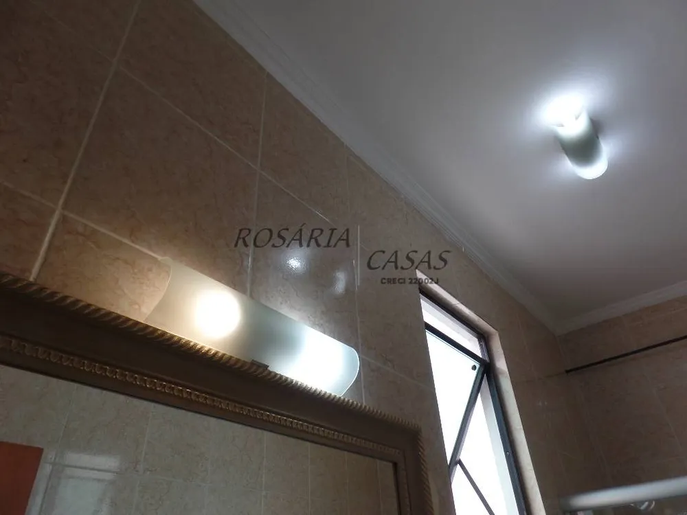 Casa, 3 quartos, 140 m² - Foto 16