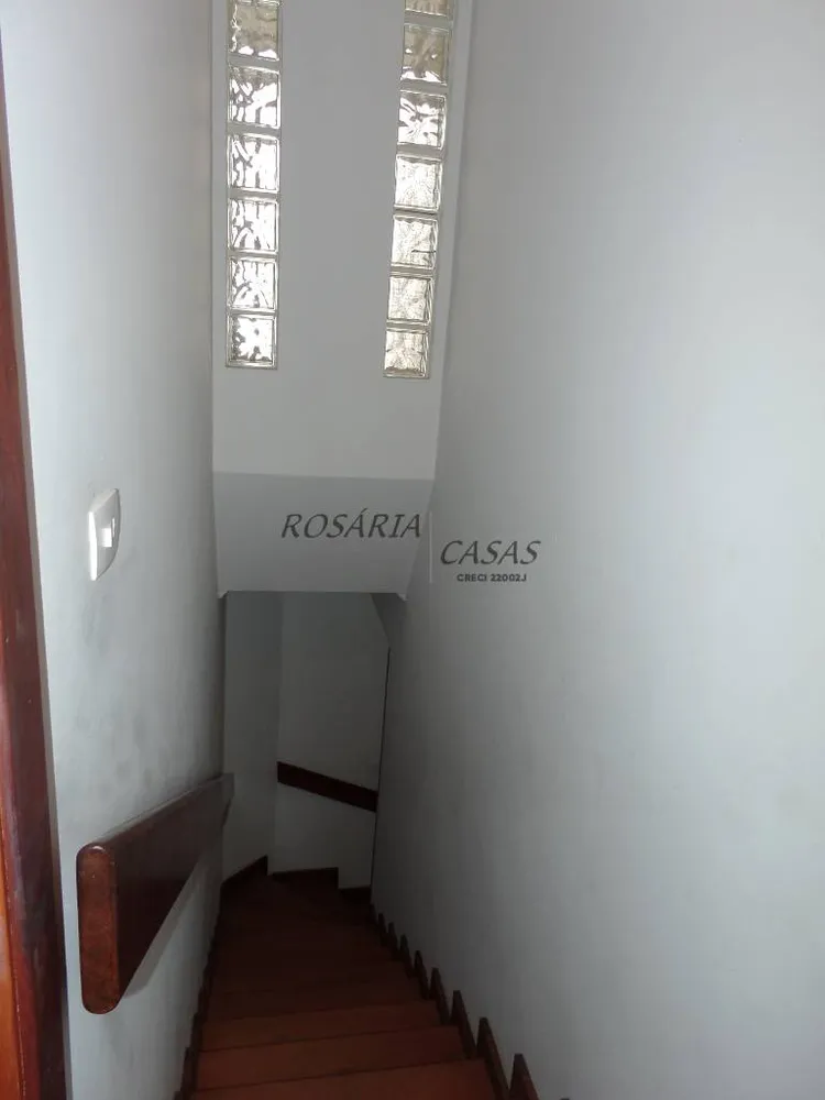 Casa, 3 quartos, 140 m² - Foto 10