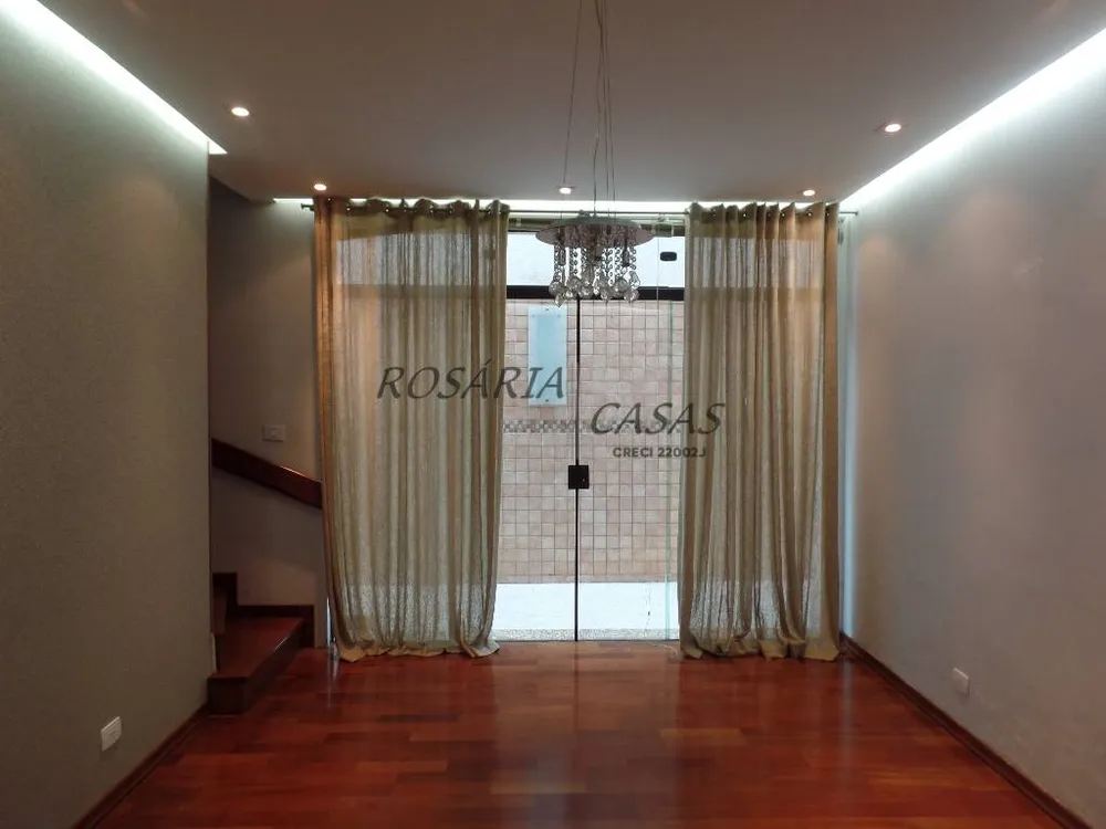 Casa, 3 quartos, 140 m² - Foto 1