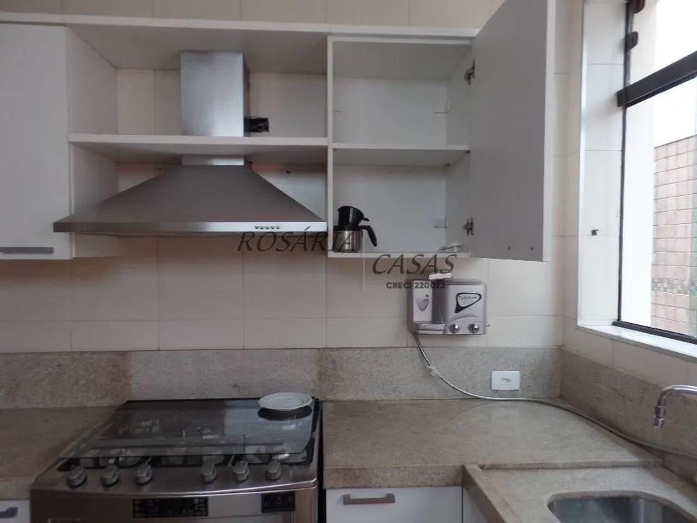 Casa, 3 quartos, 140 m² - Foto 6