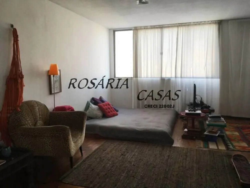 Apartamento, 3 quartos, 116 m² - Foto 5